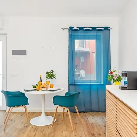 Penzion Giglio Volastra