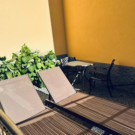 Giglio Penzion Volastra