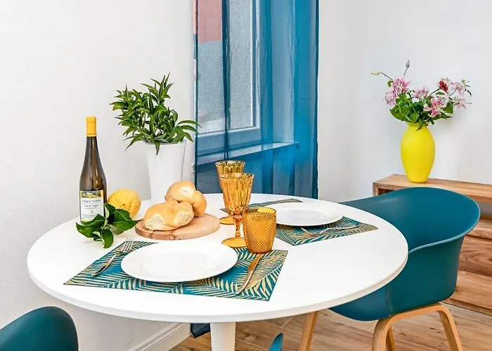 Giglio Gæstehus Volastra