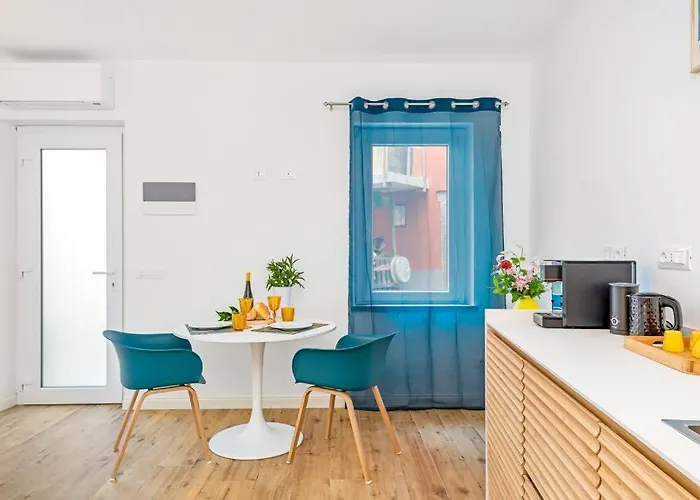 Penzion Giglio Volastra