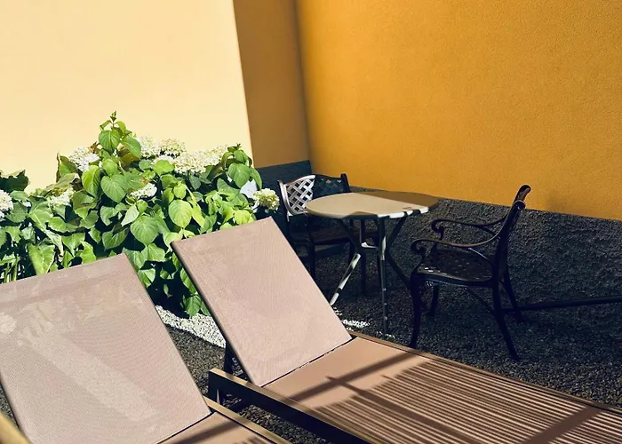 Giglio Gæstehus Volastra