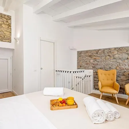 Maison d'hôtes Giglio