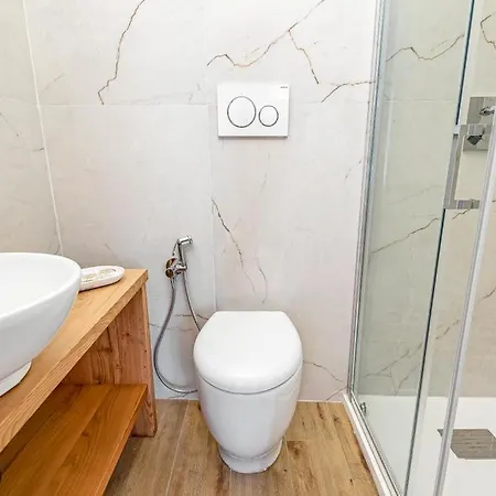 Maison d'hôtes Giglio 4*