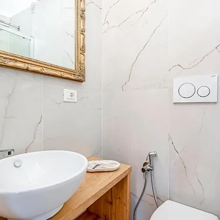 Maison d'hôtes Giglio 4*
