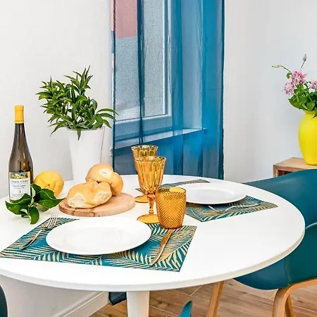 Giglio 게스트하우스 볼라스트라