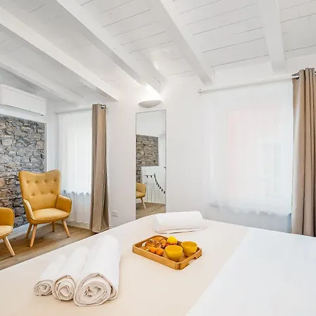 Guest house Giglio Volastra