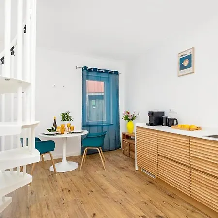 Giglio 볼라스트라