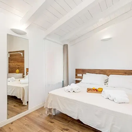 Maison d'hôtes Giglio 4*