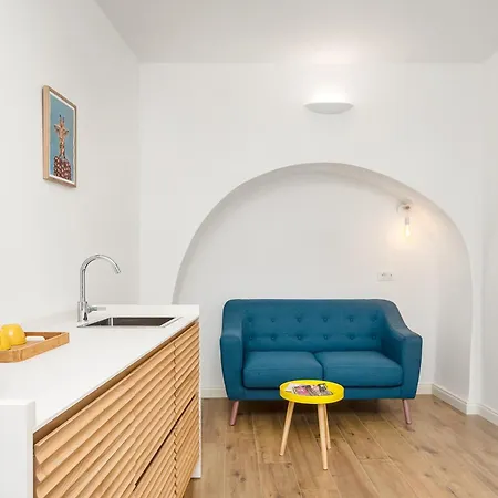 Giglio Guest house Volastra