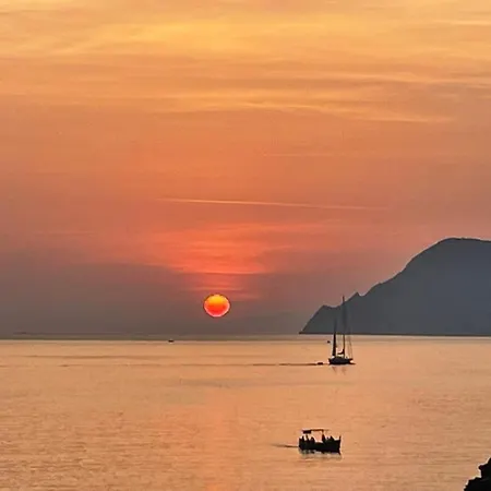 Giglio Guest house *