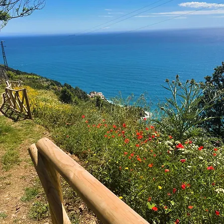 Giglio Maison d'hôtes Volastra
