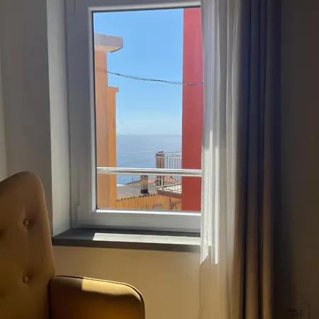 Πανσιόν Giglio