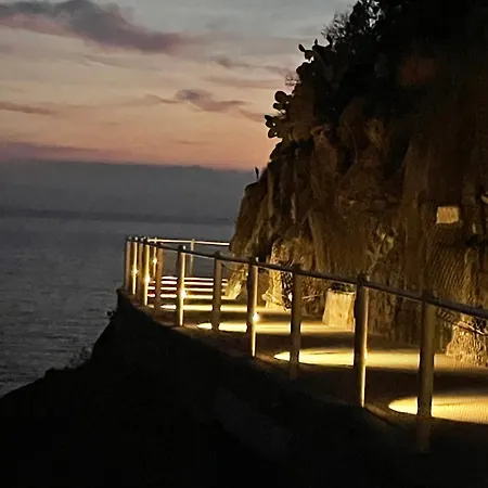 Giglio Maison d'hôtes 4*