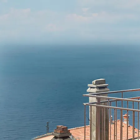 Maison d'hôtes Giglio Volastra