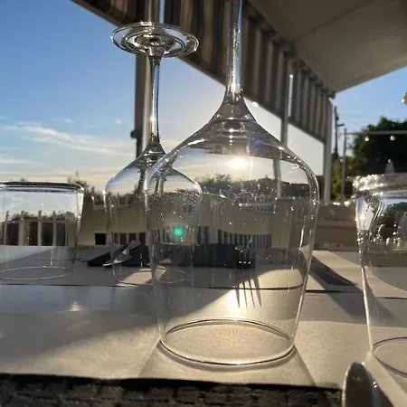 Maison d'hôtes Giglio 4*