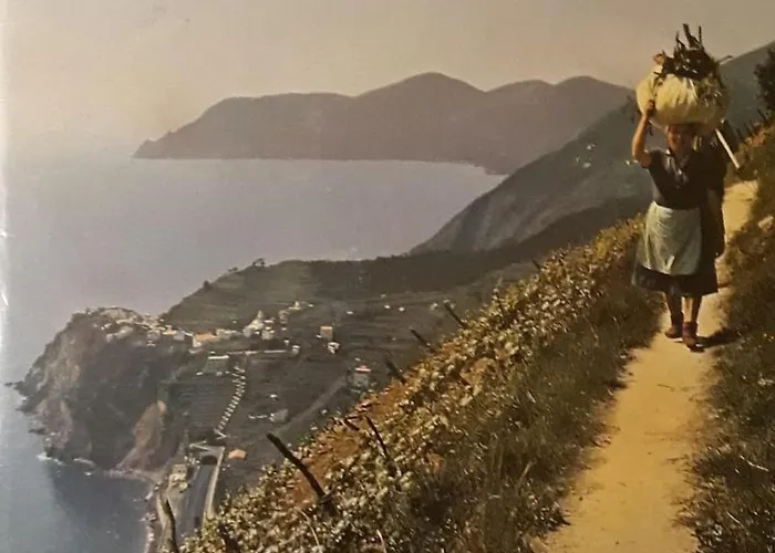 Πανσιόν Giglio